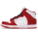 NIGO 20FW N High Top Sneakers Shoes Code@N3