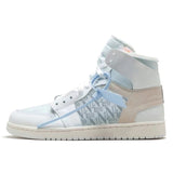 NIGO 20FW N High Top Sneakers Shoes Code@N3