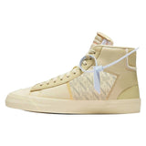 NIGO 20FW N High Top Sneakers Shoes Code@N3