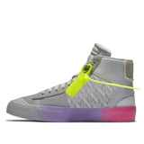NIGO 20FW N High Top Sneakers Shoes Code@N3
