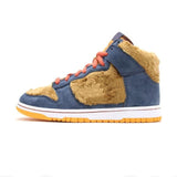 NIGO 20FW N High Top Sneakers Shoes Code@N3