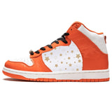 NIGO 20FW N High Top Sneakers Shoes Code@N3