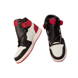 NIGO 21ss 1500pcs Crystal Diamond Limited Sports Basketball Shoes #nigo11137