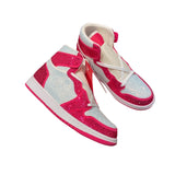 NIGO 21ss 1500pcs Crystal Diamond Limited Sports Basketball Shoes #nigo11137