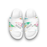 NIGO 21ss New Sandals Shoes Code@L29