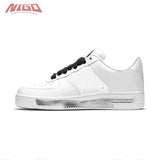 NIGO 21ss Sports Shoes Sneakers Code@A12