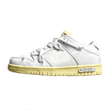 NIGO 21ss Sports Shoes Sneakers Code@A12