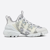 NIGO 21ss Daddy Casual Sports Shoes Women Code@D4