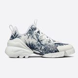 NIGO 21ss Daddy Casual Sports Shoes Women Code@D4