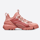 NIGO 21ss Daddy Casual Sports Shoes Women Code@D4