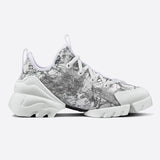 NIGO 21ss Daddy Casual Sports Shoes Women Code@D4